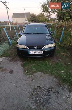 Универсал Opel Vectra 1999 в Рожище