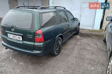 Універсал Opel Vectra 1999 в Рожище