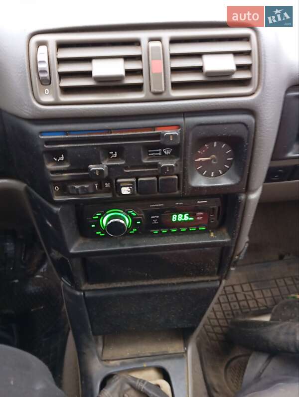 Ліфтбек Opel Vectra 1991 в Вінниці