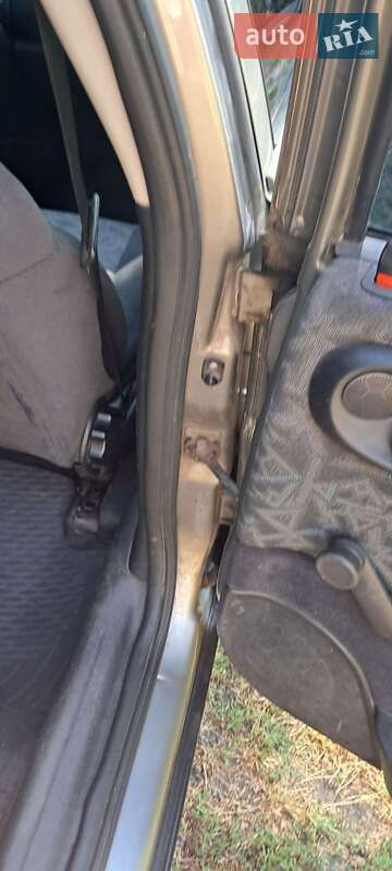 Универсал Opel Vectra 1997 в Киеве