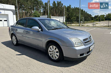 Седан Opel Vectra 2004 в 