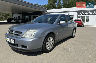 Седан Opel Vectra 2004 в 