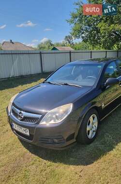 Седан Opel Vectra 2007 в 