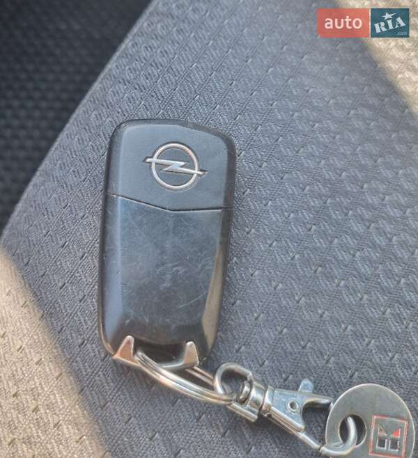 Седан Opel Vectra 2007 в Броварах