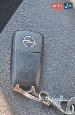 Седан Opel Vectra 2007 в 