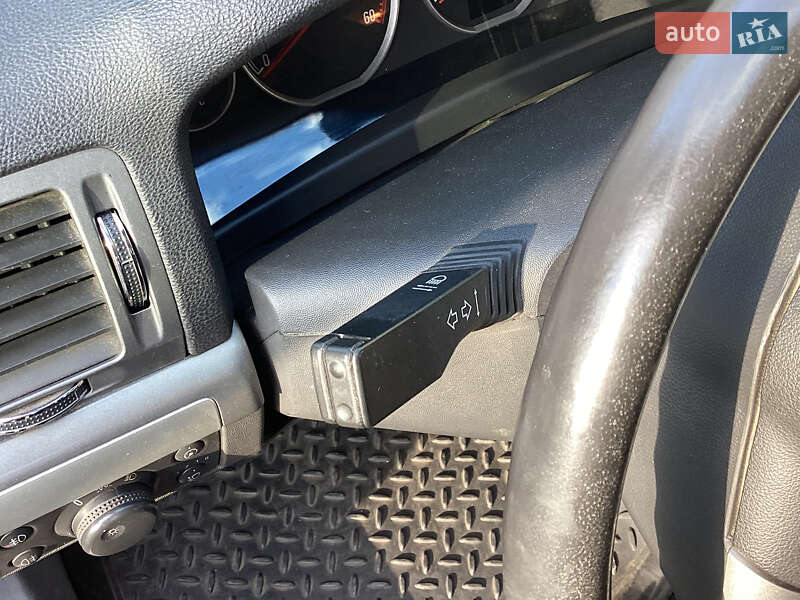 Универсал Opel Vectra 2008 в Киеве