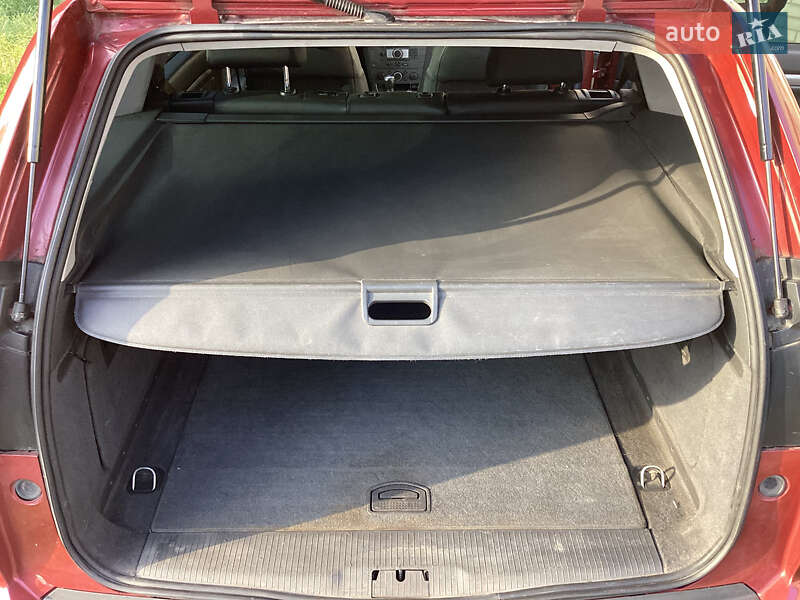 Универсал Opel Vectra 2008 в Киеве
