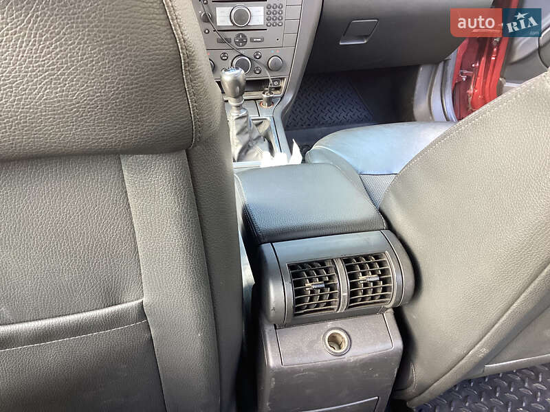 Универсал Opel Vectra 2008 в Киеве