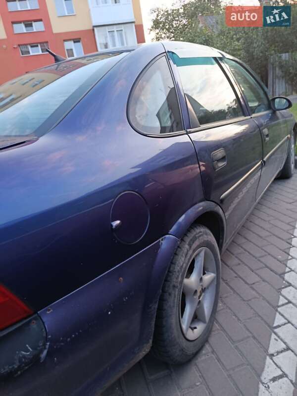 Opel Vectra 1997