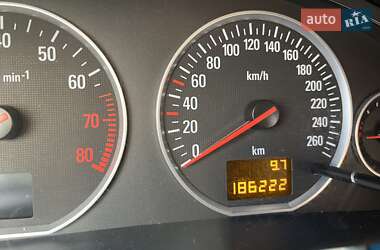 Седан Opel Vectra 2004 в 