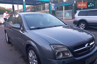 Седан Opel Vectra 2003 в 