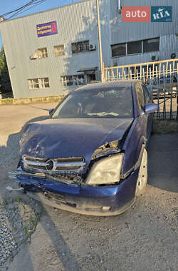 Седан Opel Vectra 2003 в Кропивницком