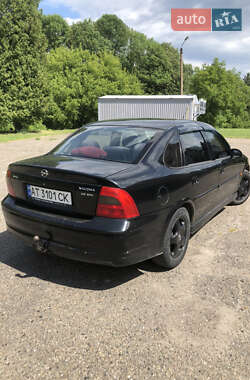 Седан Opel Vectra 1999 в Івано-Франківську