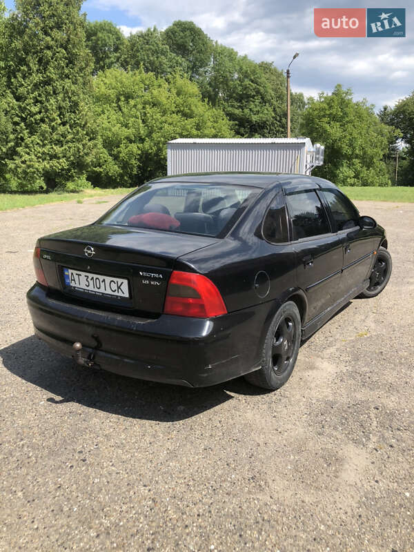Opel Vectra 1999
