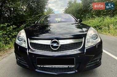 Лифтбек Opel Vectra 2006 в Житомире