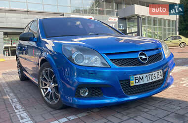 Лифтбек Opel Vectra 2008 в Сумах