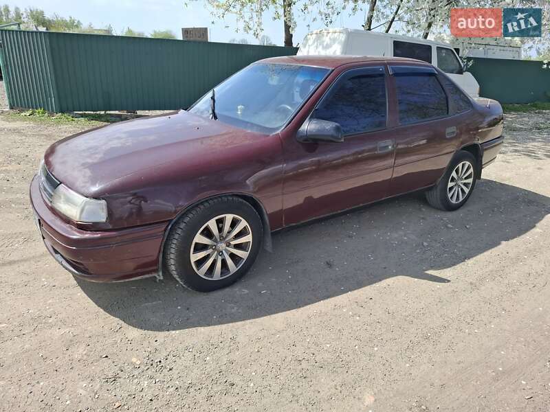 Opel Vectra 1993