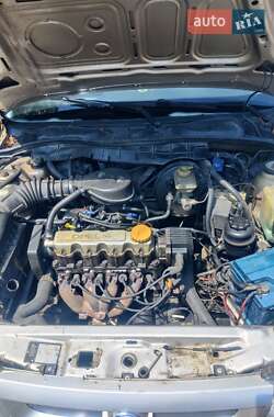Седан Opel Vectra 1994 в 