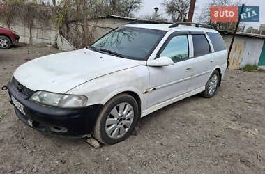 Універсал Opel Vectra 1999 в Харкові