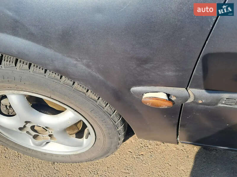 Лифтбек Opel Vectra 1996 в Одессе