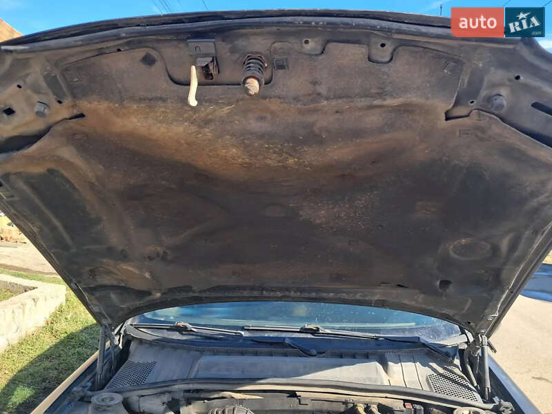 Лифтбек Opel Vectra 1996 в Одессе