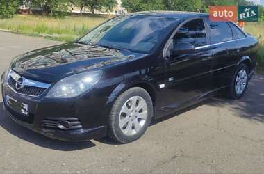 Лифтбек Opel Vectra 2008 в Краматорске
