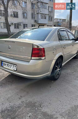 Седан Opel Vectra 2006 в Одессе