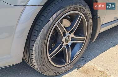 Седан Opel Vectra 2008 в 