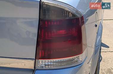 Седан Opel Vectra 2008 в 