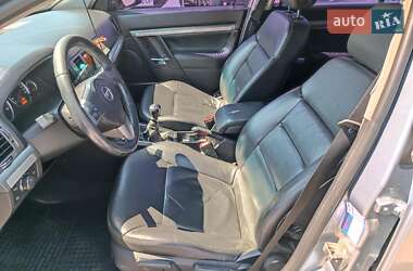 Седан Opel Vectra 2008 в 