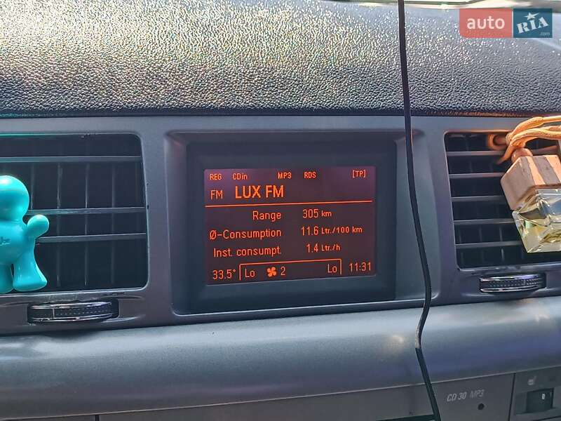 Седан Opel Vectra 2008 в Харкові