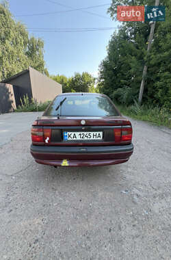 Лифтбек Opel Vectra 1995 в 