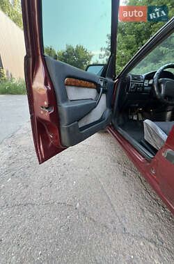 Лифтбек Opel Vectra 1995 в 