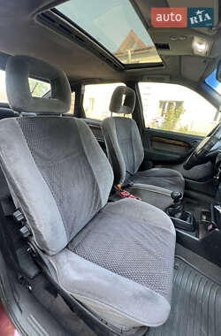 Лифтбек Opel Vectra 1995 в 