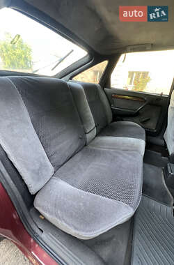 Лифтбек Opel Vectra 1995 в 