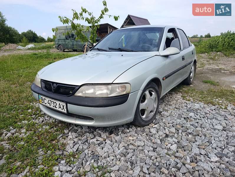 Opel Vectra 1996