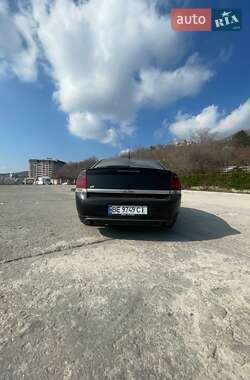 Ліфтбек Opel Vectra 2006 в Миколаєві