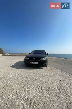 Ліфтбек Opel Vectra 2006 в Миколаєві