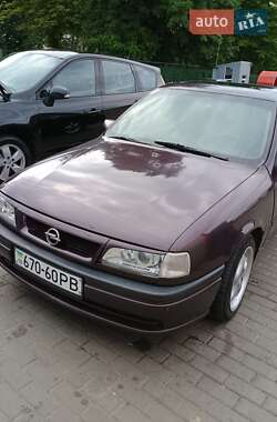 Седан Opel Vectra 1993 в Ровно