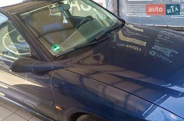 Седан Opel Vectra 2000 в  фото 5 Седан Opel Vectra 2000 в