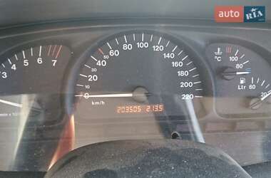 Седан Opel Vectra 2000 в  фото 7 Седан Opel Vectra 2000 в