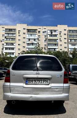 Универсал Opel Vectra 2000 в 