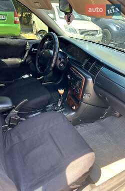 Универсал Opel Vectra 2000 в 