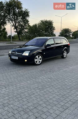 Универсал Opel Vectra 2004 в Запорожье