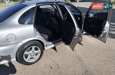 Седан Opel Vectra 1999 в 