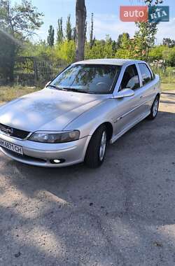 Седан Opel Vectra 1999 в 