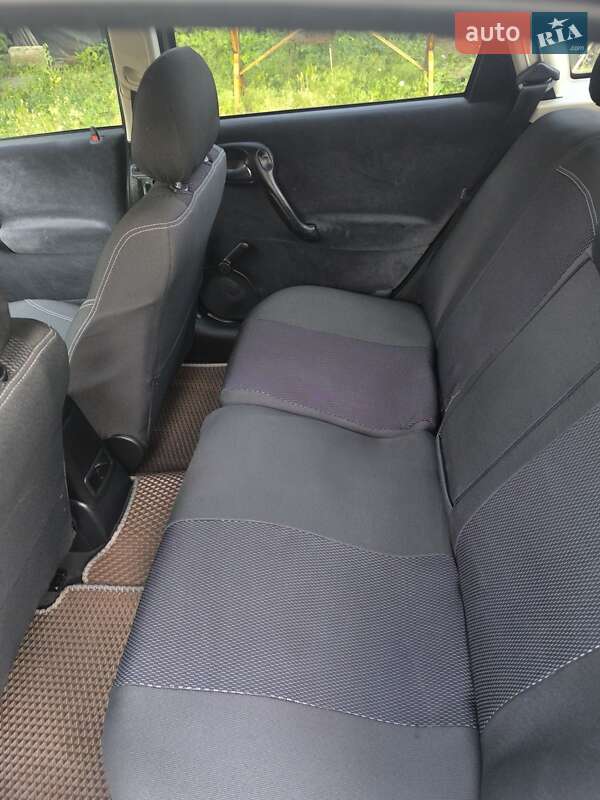 Седан Opel Vectra 1999 в Балаклее