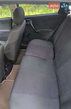 Седан Opel Vectra 1999 в 