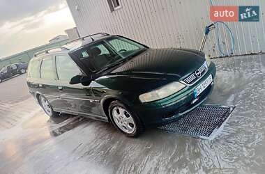 Универсал Opel Vectra 1999 в 