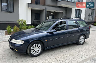 Универсал Opel Vectra 2000 в 